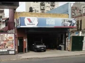 Local comercial · 220m² · 3 Ambientes · Local en Venta - 1 Baño - 220 m² - Villa Luro