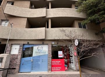 Departamento · 70m² · 4 Ambientes · 1 Cochera · Departamento Dos Dorm.