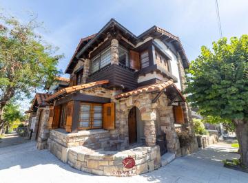 Casa de 4 ambientes, Mar del Plata · Mendoza y Gascón