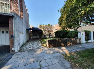 Terreno · 295m² · Terreno de 294 m² Apto Duplex en Venta. Olivos