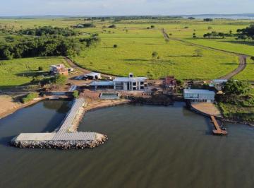 Terreno · 1080m² · Terreno en Venta en Arcos del Paraná