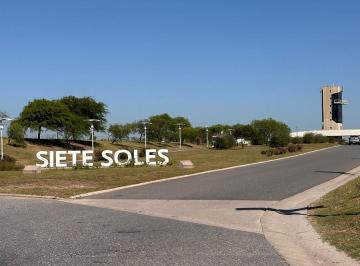 Terreno · 600m² · Terreno en Siete Soles