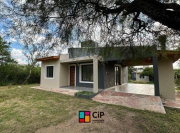 PH de 3 ambientes, Villa Merlo · PH en Venta a Minutos del Centro de Merlo