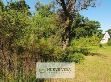 Terreno , Santa Rosa de Calamuchita · Venta de Terreno en Santa Rosa de Calamuchita Cercano Al Rio