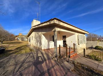 Casa de 3 ambientes, Tanti · Casa Oportunidad de Inversión