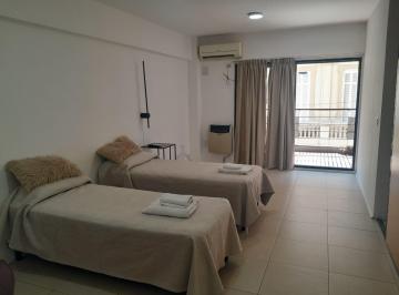 Departamento · 40m² · 1 Ambiente · Depto. de 1 Ambiente y 1/2 con Balcón.