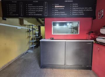 Local comercial · 30m² · Local de 30 m² Sobre Av Laprida en Pleno Centro Comercial. Villa Martelli