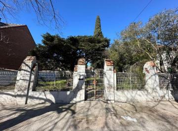 Terreno · 751m² · Terreno en Venta - 751 m² - Villa Devoto