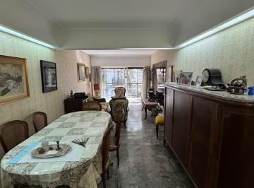 Departamento · 114m² · 5 Ambientes · Departamento en Venta en Villa Crespo, Capital Federal, Buenos Aires