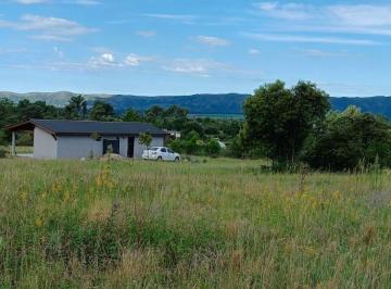 Casa de 4 ambientes, Los Reartes · Casa en Terreno de 11.200 m²