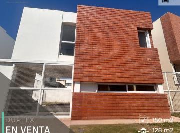 PH · 128m² · 4 Ambientes · 1 Cochera · Lomas de Manantiales - Duplex 3 Dorm.