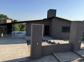 Casa de 4 ambientes, Villa Santa Cruz del Lago · Se Vende Casa a Estrenar 2 Dorm. Santa Cruz del Lago