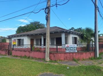 Casa · 150m² · 5 Dormitorios · Esquina con Dos Viviendas Sobre Asfalto!