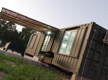 Quinta vacacional , Uspallata · Se Vende Complejo Residencial de Modulos Habitacionales