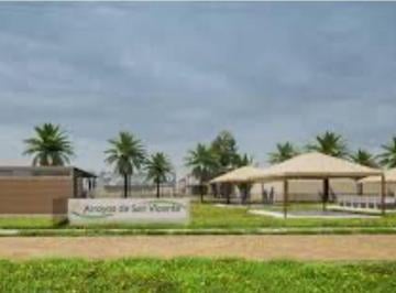 Casa , San Vicente · Lote en Venta Barrio Privado San Vicente