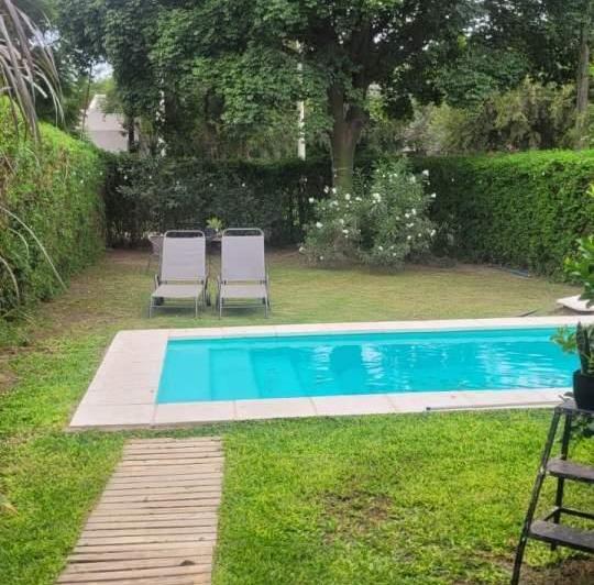 Casa · 125m² · 3 Ambientes