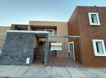 Departamento de 4 ambientes, Maipú · Alquilo Departamento a Estrenar en Maipu