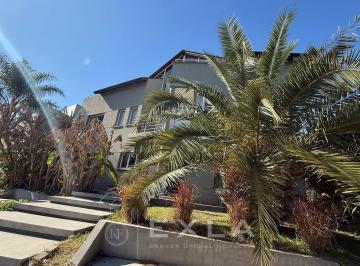 Casa · 315m² · 4 Ambientes · 1 Cochera · Venta Casa Apto Credito B|cerrado Santa Barbara