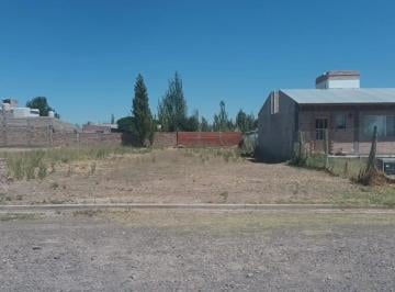 Terreno · 445m² · Terreno en General Fernandez Oro - 445 m² - Listo Para Construir