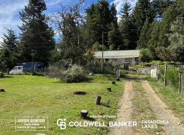 Terreno · 120m² · Venta Lote/terreno 1690 m² Comercial Apto Desarrolle Centrico Villa La Angostura