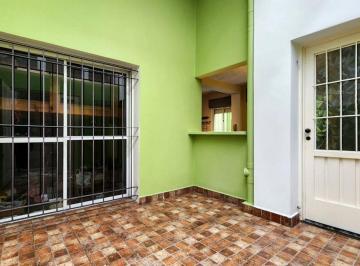 PH · 120m² · 4 Ambientes · Venta PH 4 Ambientes Mas Patio Ciudadela