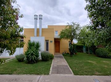 Casa de 4 ambientes, Mendiolaza · Apta Credito! Vendo Casa en San Alfonso del Talar Mendiolaza