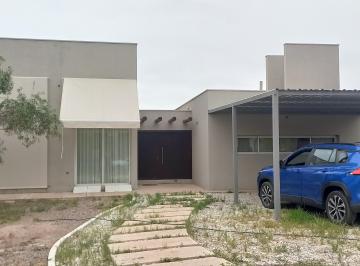 Casa de 1 ambiente, Luján de Cuyo · Lizana Propiedades Alquila Casa en Barrio Privado Villa Atilia, Luján de Cuyo