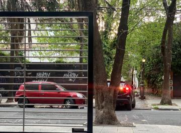 Garage · 23m² · Venta de Cochera en Nuñez Caba