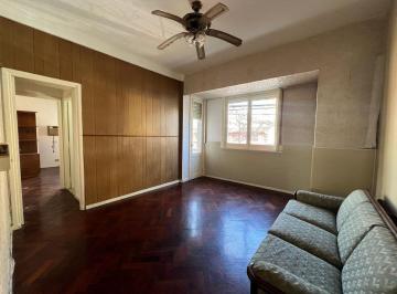Departamento · 50m² · 3 Ambientes · Venta 3 Ambientes Balcon Al Frente Sin Expensas