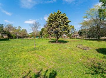 Terreno · 320m² · Terreno en Venta Funes, 320 m²