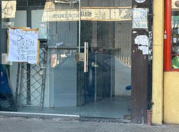 Local comercial · 25m² · Venta Local Comercial Parque Chacabuco