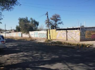 Bodega-Galpón · 1227m² · Galpón con Casa y Terreno, en Venta Las Heras
