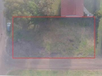 Terreno · 595m² · Lote 595 m² Miramar, Parque Mar.