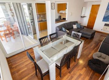 Departamento · 62m² · 3 Ambientes · 1 Cochera · Venta Departamento Arroyito 2 Dormis con Cochera