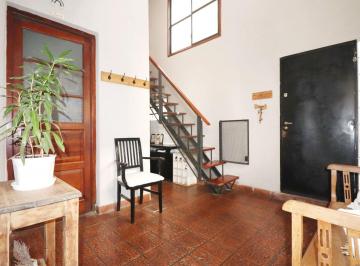PH · 130m² · 4 Ambientes · Vta. PH 4 Ambs. Jardín, Terraza, Parrilla