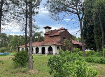Terreno · 1200m² · Casa en Alquiler con Amplio Terreno Baigorria