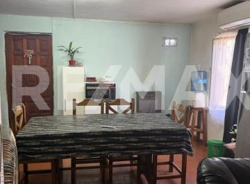 Casa · 131m² · 4 Ambientes · Venta Casa Cutral - Co 3 Dorm. Apta Credito