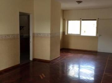 Departamento · 94m² · 4 Ambientes · 1 Cochera · Tres Cerritos Departamento Venta 3 Dor