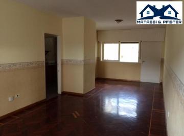 Departamento · 94m² · 4 Ambientes · 1 Cochera · Tres Cerritos Departamento Venta 3 Dor