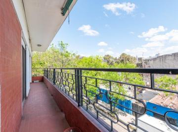 Departamento · 94m² · 4 Ambientes · Venta 4 Amb Balcón y Terraza La Boca Apto Crédito