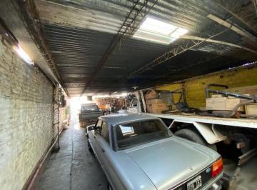 Bodega-Galpón · 197m² · Galpón en Venta en Berisso, Oportunidad
