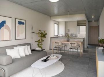 Departamento · 77m² · 4 Ambientes · Venta Departamento 2 Dorm. Frente Zona Rio