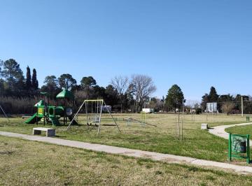 Terreno · 408m² · Venta Lote 400 m² C/cerco. Las Tipas 1. La Carolina