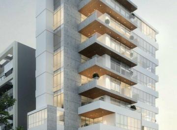 Departamento · 70m² · 3 Ambientes · 1 Cochera · Celestino Xviii, Semi - Piso 2 Dorm y Cochera.