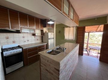 Casa · 199m² · 5 Ambientes · 1 Cochera · Venta Casa 3 Dorm Mendiolaza con Gran Vista