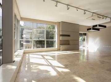 Departamento · 141m² · 4 Ambientes · 2 Cocheras · Venta Piso 4 Amb Villa Urquiza Patio/balcon Cocher