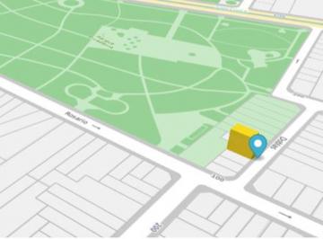 Terreno · 135m² · Venta Lote Terreno Caballito Parque Rivadavia