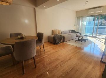 Departamento · 122m² · 4 Ambientes · 2 Cocheras · Venta 4 Ambientes a Estrenar con Balcon Caballito