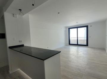 Departamento · 56m² · 2 Ambientes · 1 Cochera · Venta 2 Ambientes con Balcón y Cochera, a Estrenar