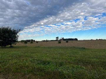 Terreno · 907m² · Venta Lote Gral Madariaga - La Victoria - Financia